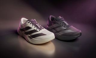 adidas Adizero EVO SL Running Shoes: Super-Shoe Feeling for Everyday Training