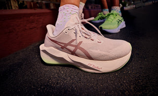 ASICS NOVABLAST™ 6 Review: The Ultimate Daily Running Shoe Gets Even Better