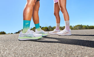 The Next Era of Plush Stability: Asics GEL-KAYANO™ 33 Coming Soon to RunningDirect.co.uk!