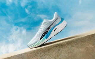 Introducing the PUMA Velocity NITRO™ 4 Running Shoes