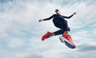The Perfect Fit: Expert Tips for Choosing the Right Running Shoes
