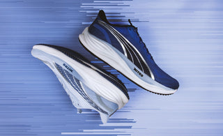 Unleash Your Potential with PUMA Velocity Nitro™ 3 Running Shoes