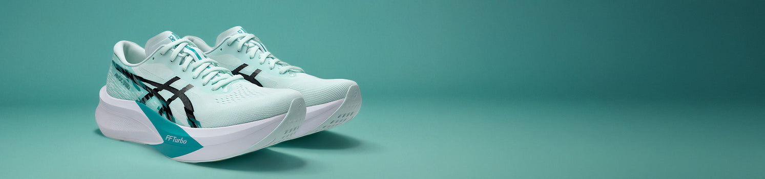 Asics Magic Speed 4 Running Shoes