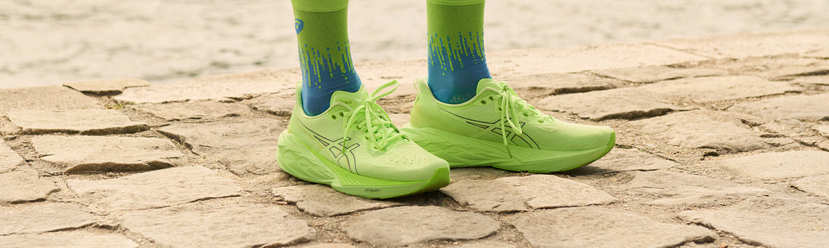 Asics Novablast™ 4 Running Shoes