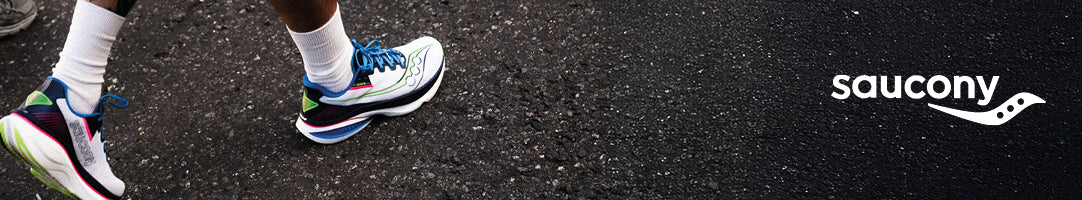 Saucony Running Shoes