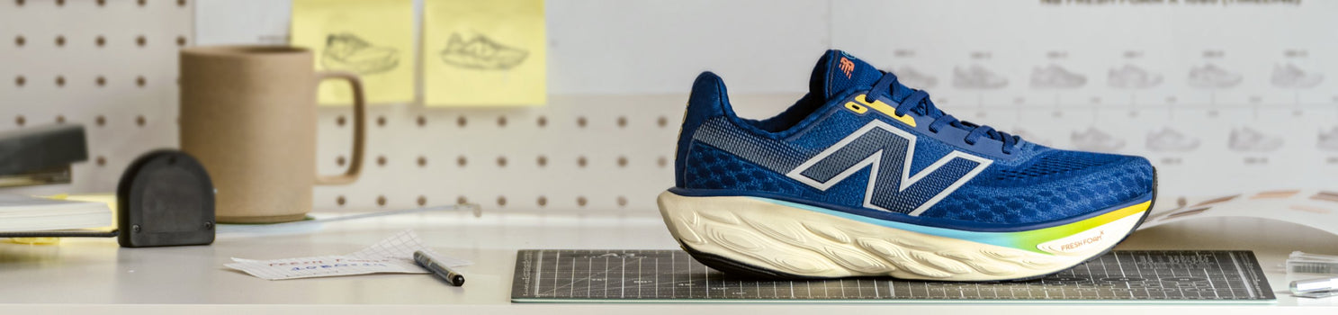 New Balance Fresh Foam X 1080