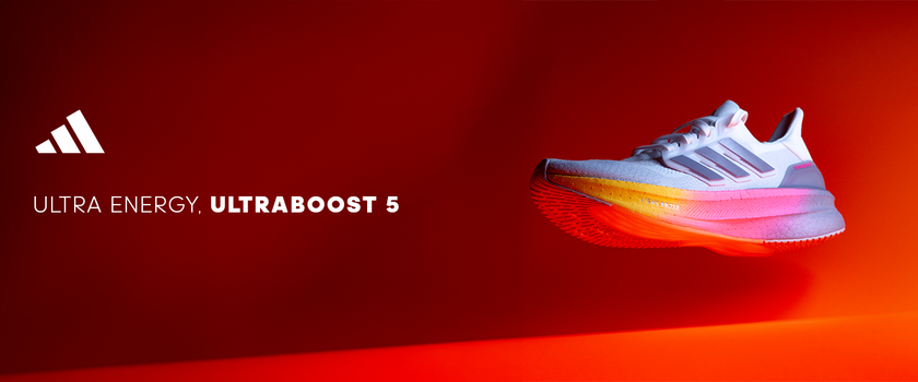 Adidas Ultraboost 5
