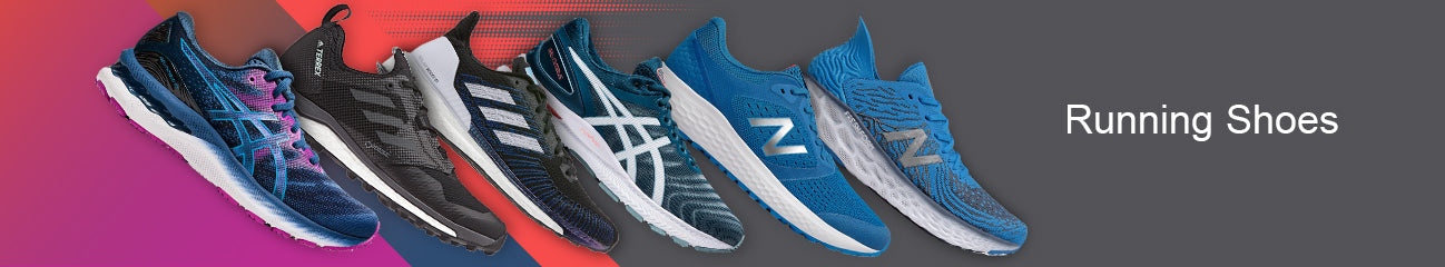 Running Shoes