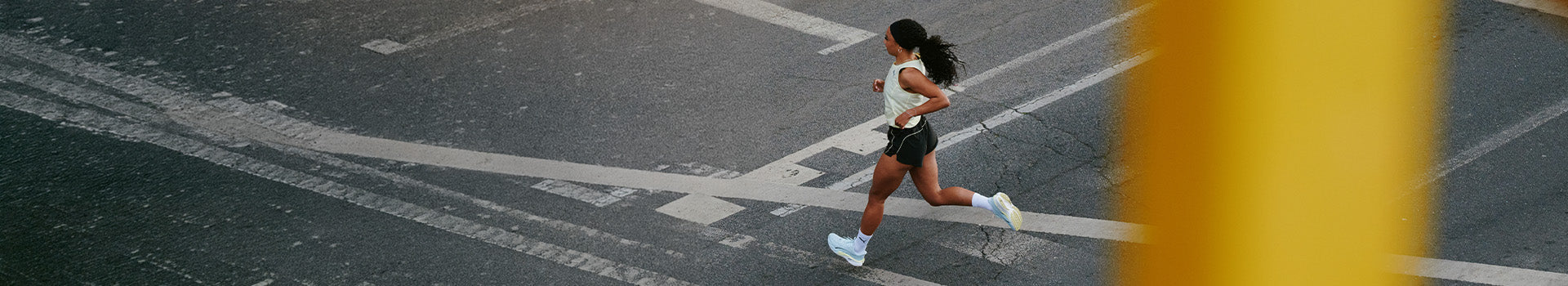 Women's Running Shoes