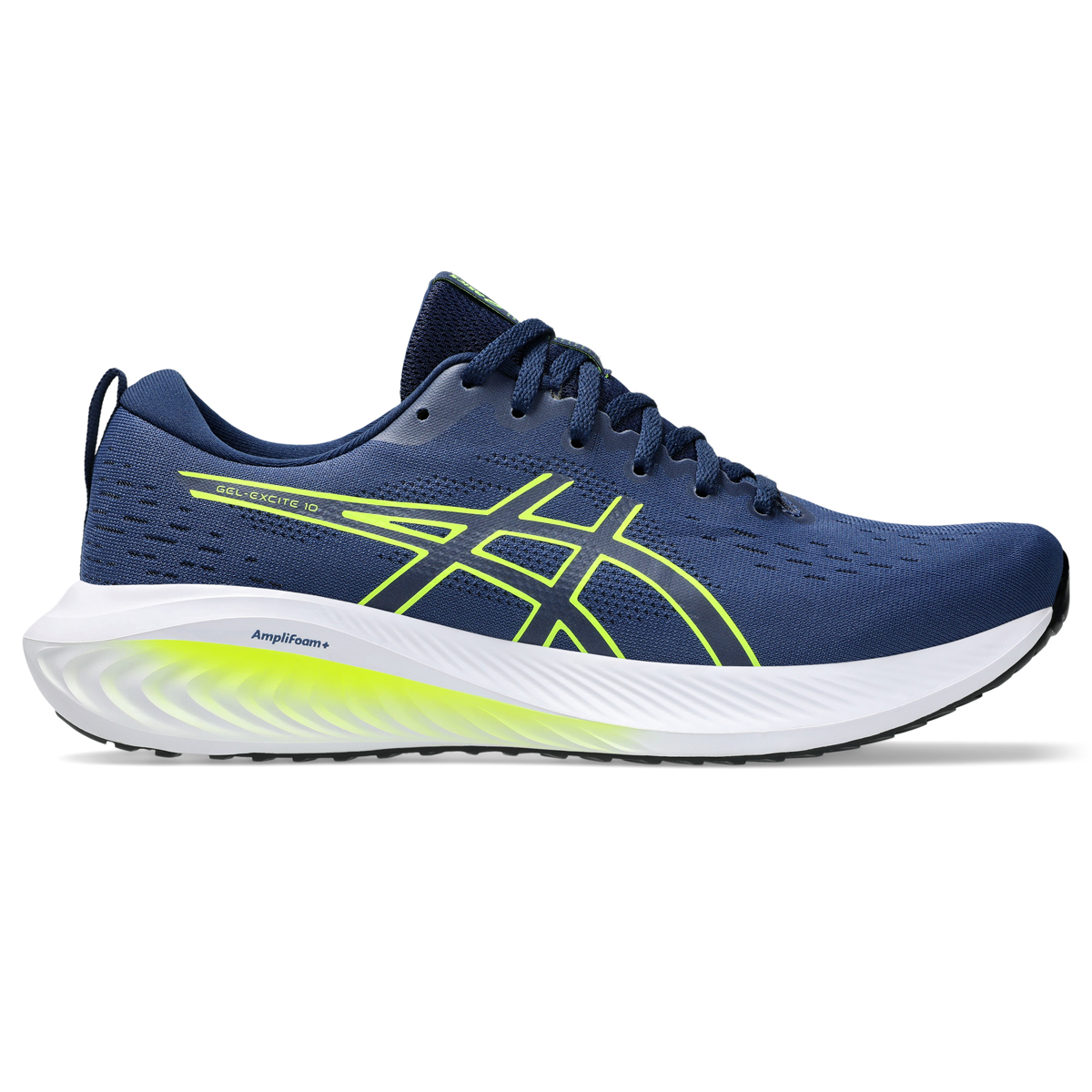 Asics Gel Excite 10 Mens Running Shoes – RunningDirect