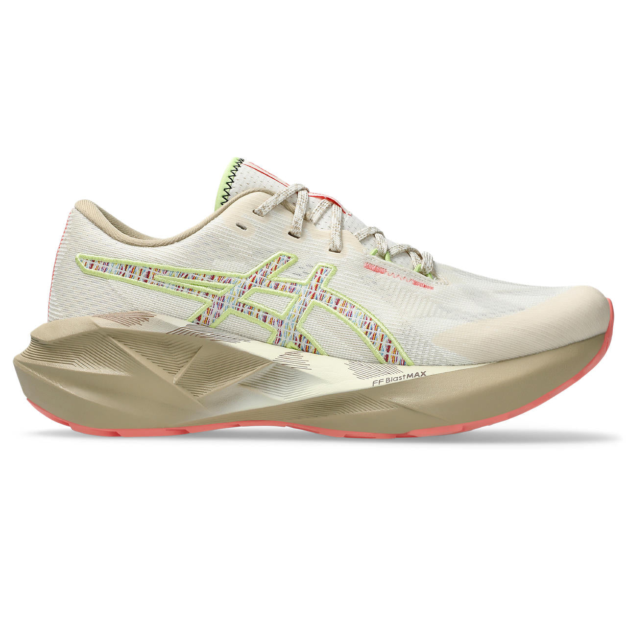 Asics Novablast TR Womens Running Shoes – RunningDirect
