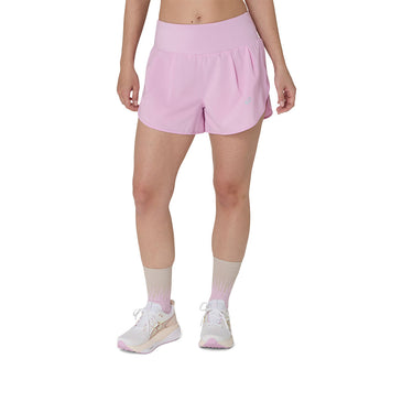 Asics Road Womens 3.5In Short