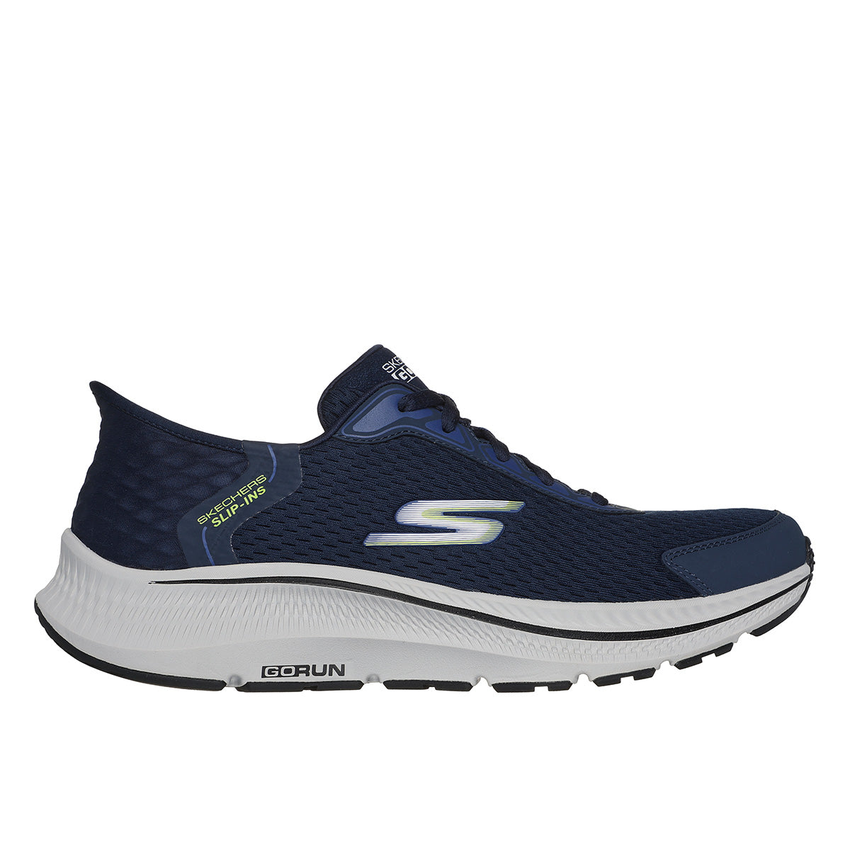Skechers Slip-ins Go Run Consistent - Empowered Mens Running Shoes