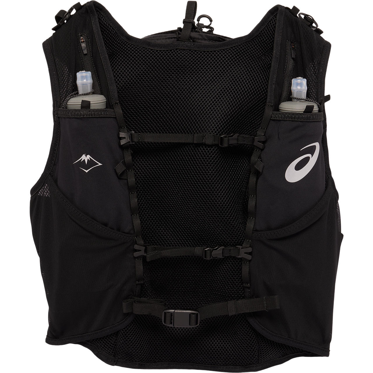 asics running backpack mini Asics Fujitrail 15L Running Backpack