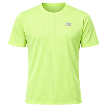 New Balance Impact Run Short Sleeve Mens Running Shirt