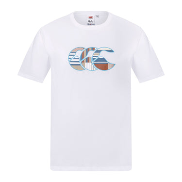 Canterbury Men's Uglies Logo T-shirt