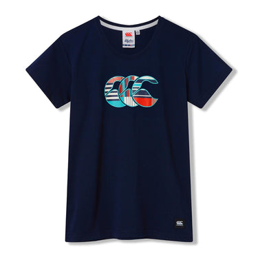 Canterbury Men's Uglies Logo T-shirt