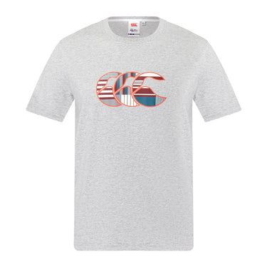 Canterbury Men's Uglies Logo T-shirt
