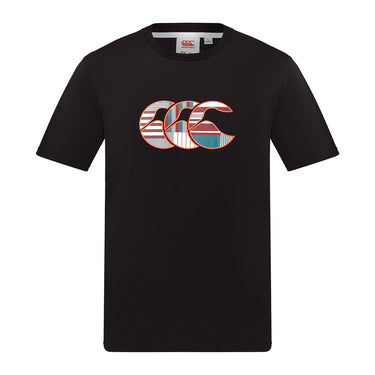 Canterbury Men's Uglies Logo T-shirt