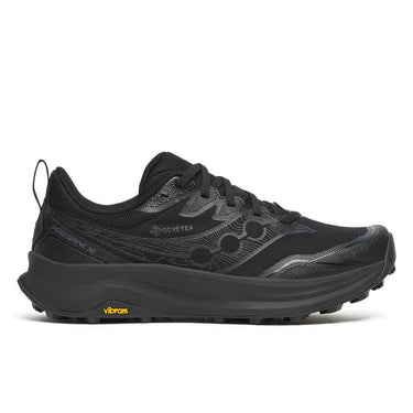 Saucony Peregrine 16 GTX Womens Running Shoes