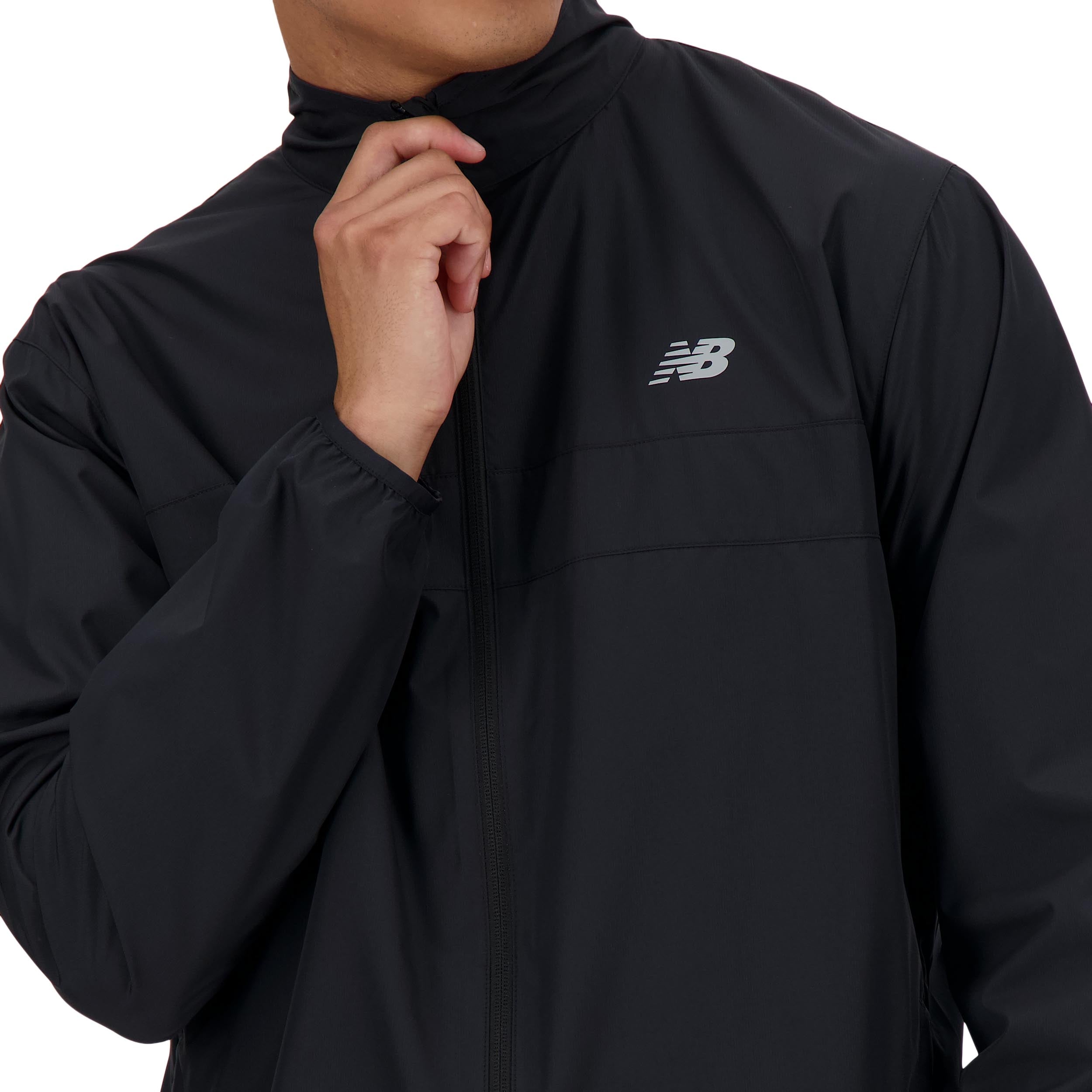 Athletic Jackets New Balance Trail Running Jacket New Balance