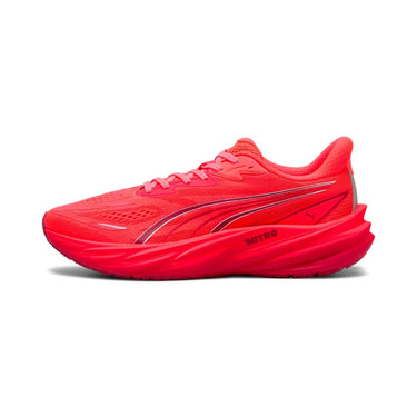 Puma Velocity Nitro 5 Mens Running Shoes