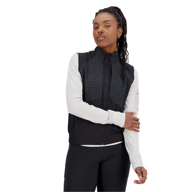 New Balance Impact Run Luminous Packable Womens Running Vest