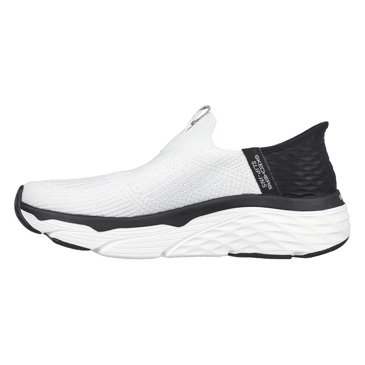 Skechers Slip-ins Max Cushioning - Smooth Womens Running Shoes