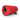 Pulseroll Vibrating Foam Roller red