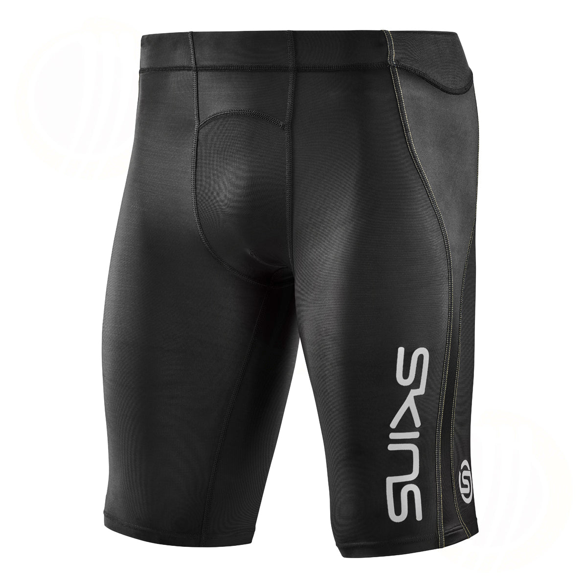 SKINS SERIES-1 Men's Compression Shorts White