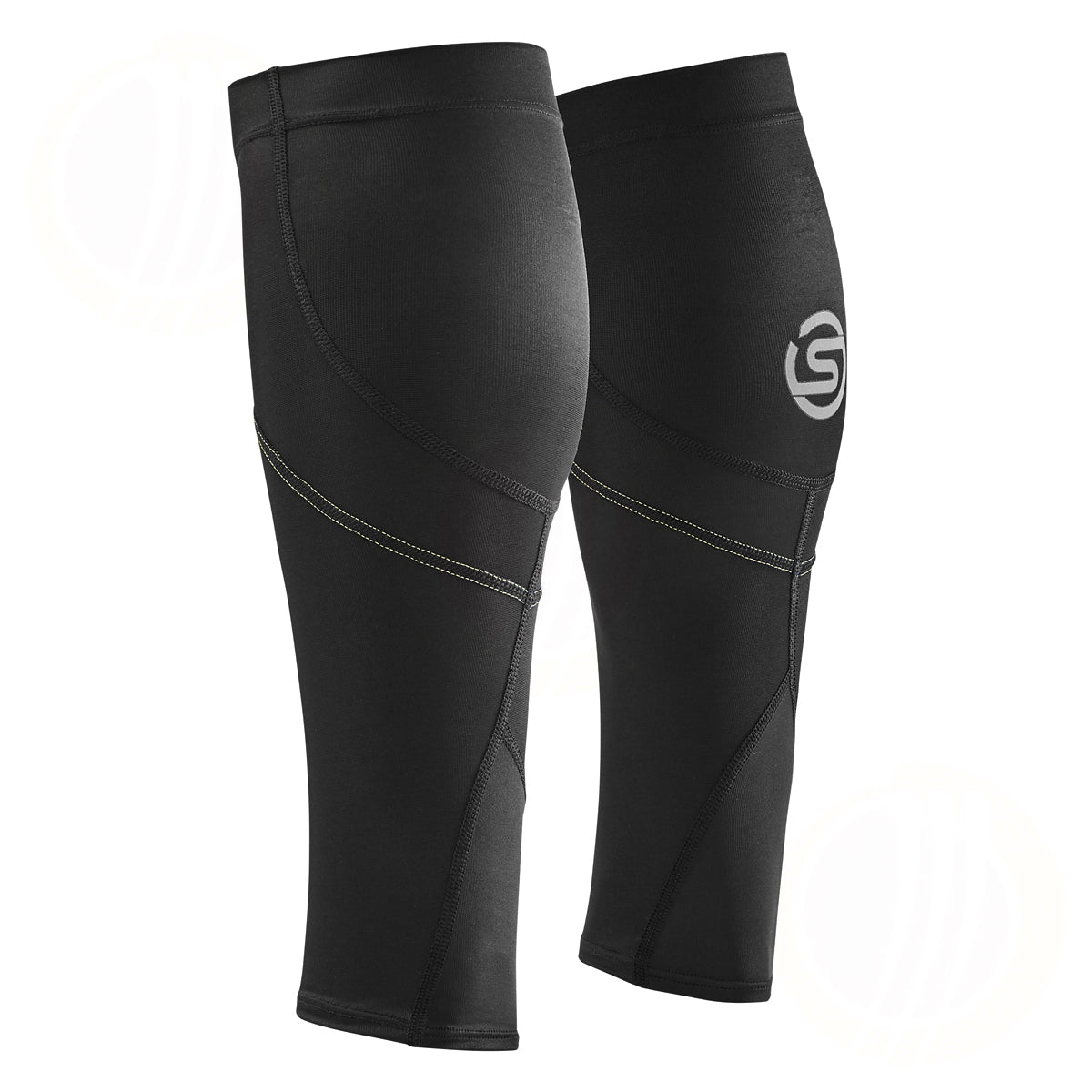 SKINS Compression Series-2 Men's Long Tights Charcoal Medium New with Tags