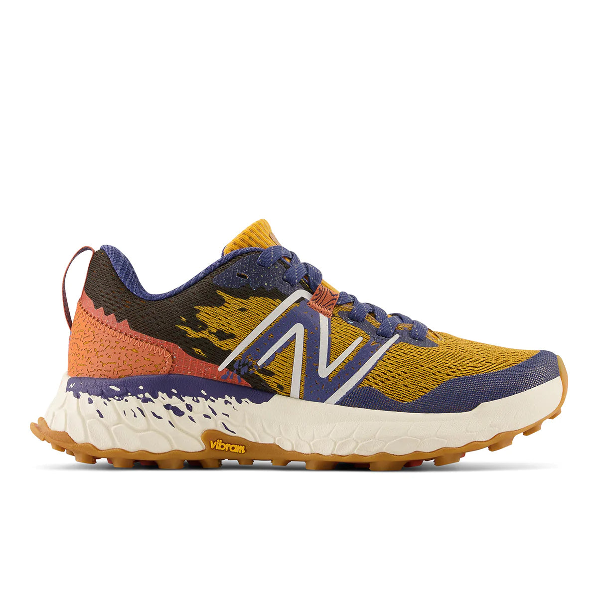 Women's fresh deals foam hierro v5