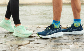 The Asics GEL-NIMBUS™ 26 has arrived