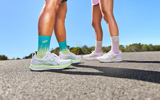 The Next Era of Plush Stability: Asics GEL-KAYANO™ 33 Coming Soon to RunningDirect.co.uk!