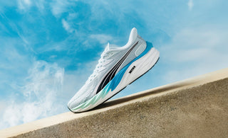 Introducing the PUMA Velocity NITRO™ 4 Running Shoes