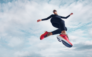 The Perfect Fit: Expert Tips for Choosing the Right Running Shoes