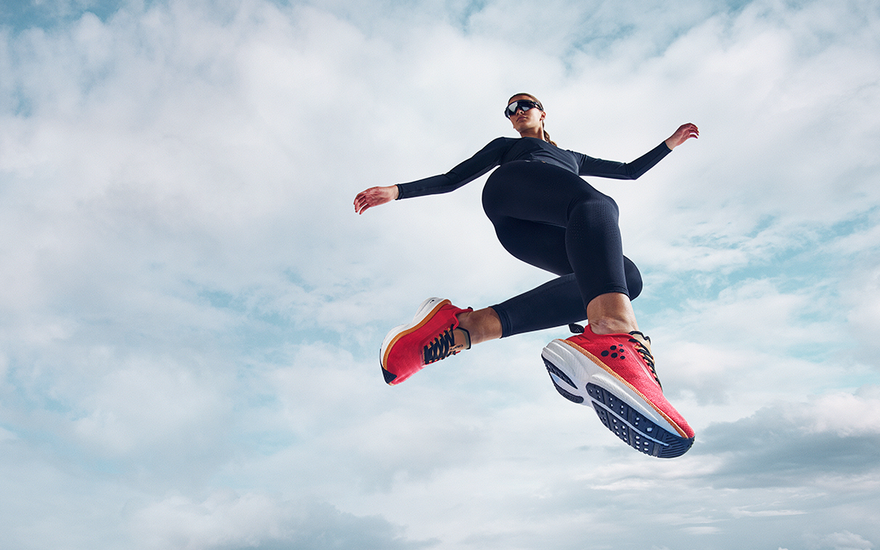The Perfect Fit: Expert Tips for Choosing the Right Running Shoes