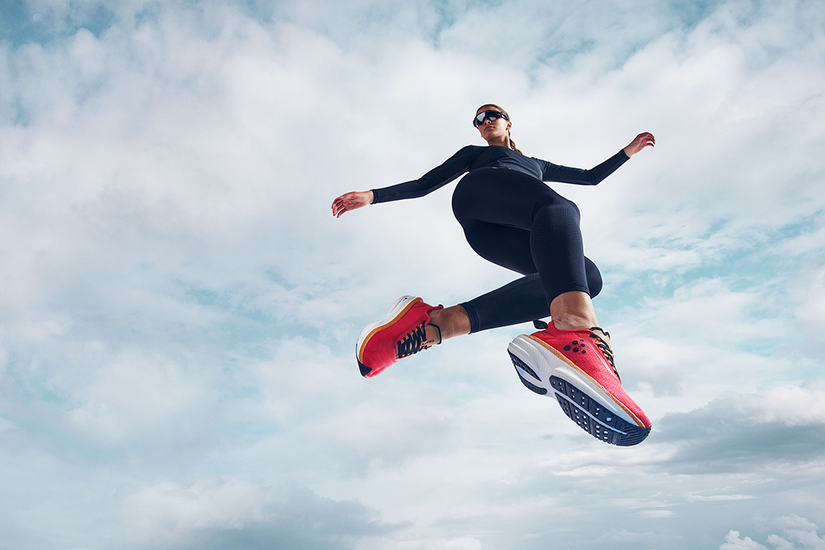 The Perfect Fit: Expert Tips for Choosing the Right Running Shoes ...
