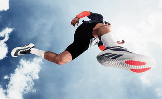 adidas Hyperboost Run Running Shoes: Energised Comfort for Every Run