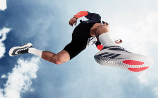 adidas Hyperboost Run Running Shoes: Energised Comfort for Every Run
