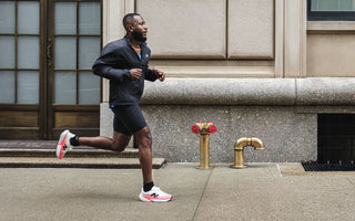 The New Balance FuelCell Rebel v5 — Faster, Bolder, Better Than Ever