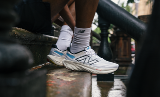 Sole Decision: How to Know When It's Time to Replace Your Running Shoes