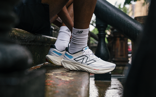 Sole Decision: How to Know When It's Time to Replace Your Running Shoes