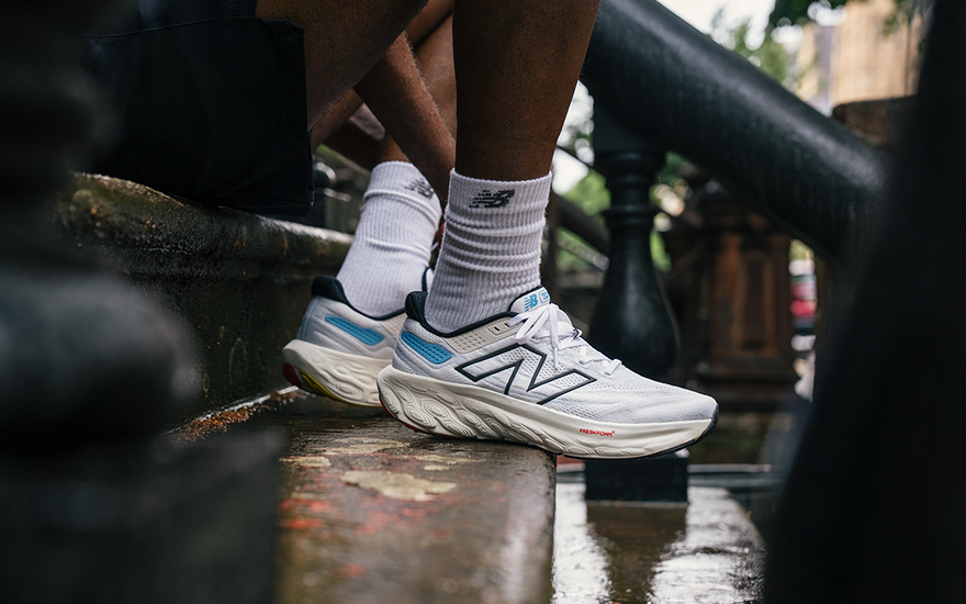 Sole Decision: How to Know When It's Time to Replace Your Running Shoes