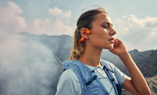 Introducing the SHOKZ OpenRun Pro 2: A New Era of Open-Ear Audio Performance