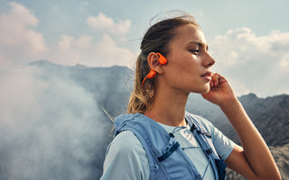 Introducing the SHOKZ OpenRun Pro 2: A New Era of Open-Ear Audio Performance