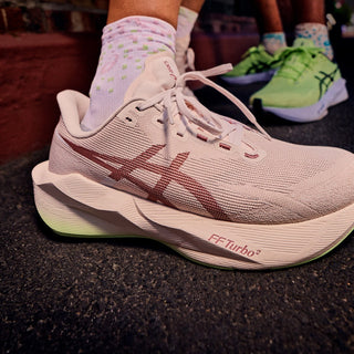 Asics Novablast 6 Running Shoes