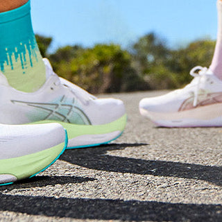 Asics Gel Kayano 33