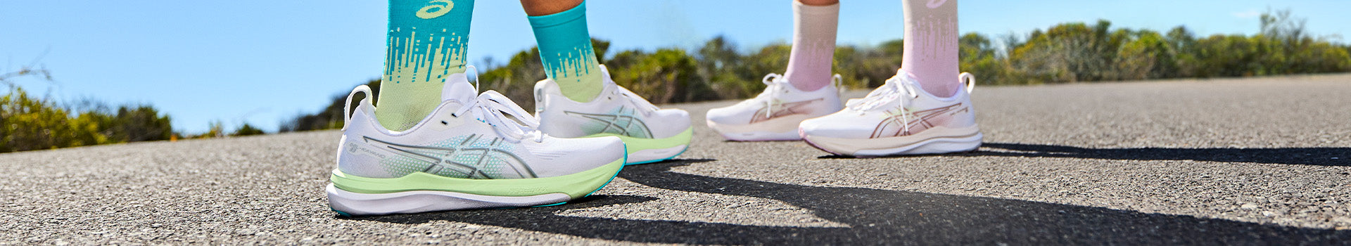Asics Gel Kayano 33