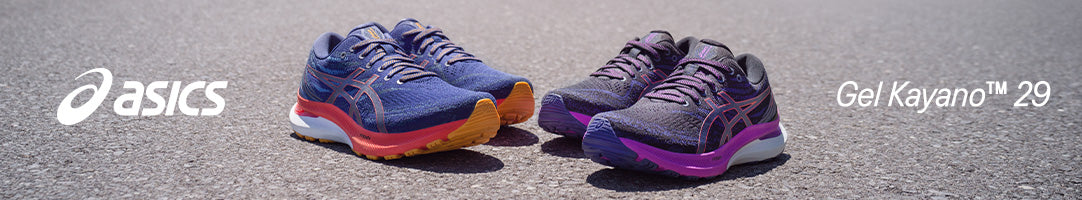 Asics Kayano 29 Running Shoes